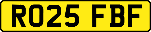 RO25FBF