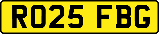 RO25FBG