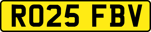 RO25FBV