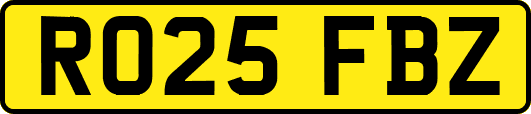 RO25FBZ