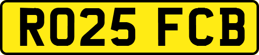 RO25FCB