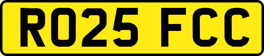 RO25FCC