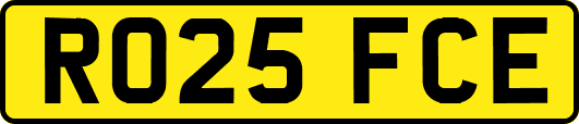 RO25FCE