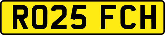 RO25FCH