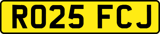 RO25FCJ