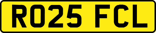 RO25FCL