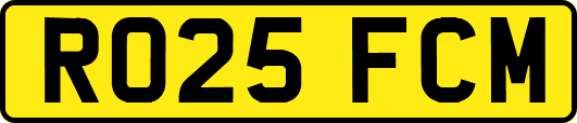 RO25FCM
