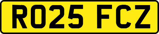 RO25FCZ