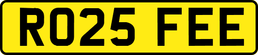 RO25FEE