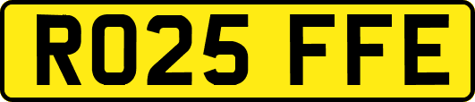 RO25FFE