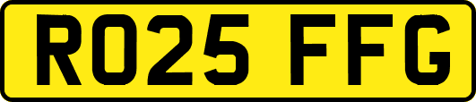 RO25FFG