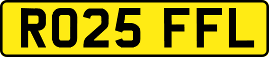 RO25FFL