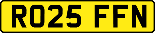 RO25FFN