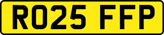 RO25FFP