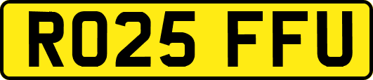 RO25FFU
