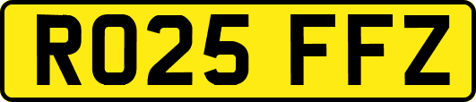 RO25FFZ