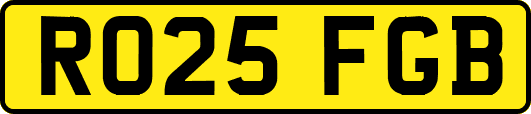 RO25FGB
