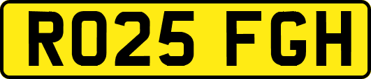 RO25FGH