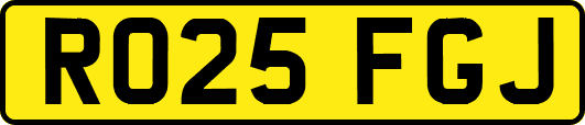 RO25FGJ
