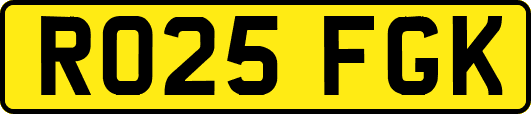 RO25FGK