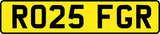 RO25FGR