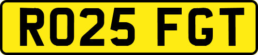 RO25FGT