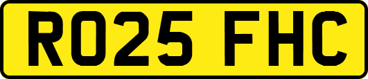 RO25FHC