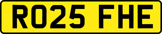 RO25FHE