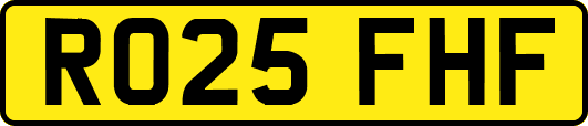 RO25FHF
