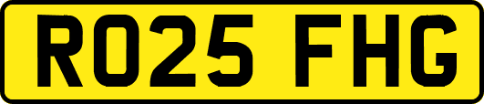 RO25FHG