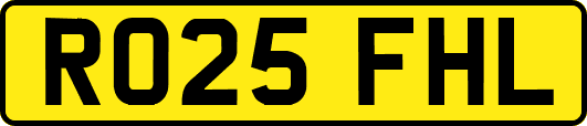 RO25FHL