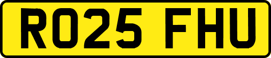 RO25FHU