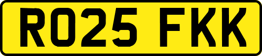 RO25FKK