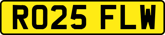 RO25FLW