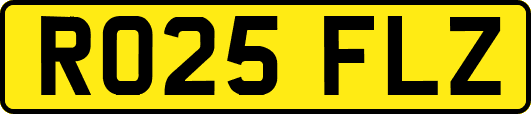 RO25FLZ