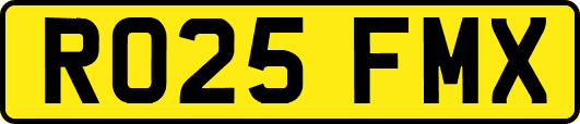 RO25FMX