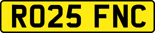 RO25FNC