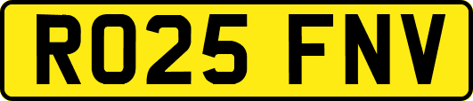 RO25FNV