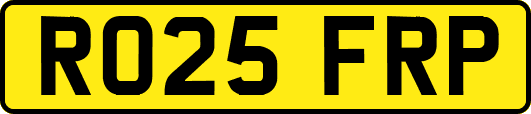 RO25FRP