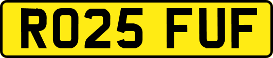RO25FUF