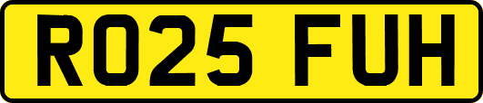 RO25FUH