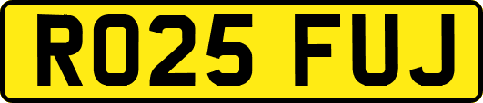 RO25FUJ