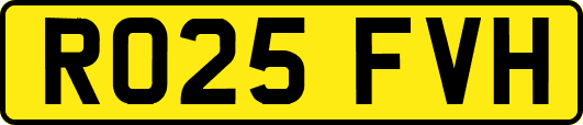 RO25FVH