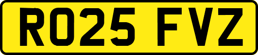 RO25FVZ