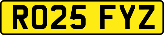 RO25FYZ