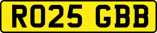 RO25GBB