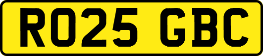 RO25GBC