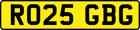 RO25GBG