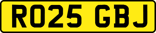 RO25GBJ