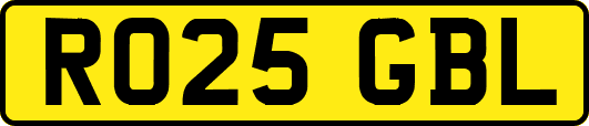 RO25GBL